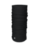 DOUBLE LAYER FACE WARMER - BLACK