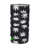 DOUBLE LAYER FACE WARMER - HUF PLANTLIFE