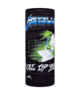 DOUBLE LAYER FACE WARMER - METALLICA BLACK