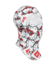 Youth Bolt Balaclava - HELLO KITTY WHITE