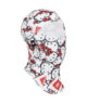 Youth Bolt Balaclava - HELLO KITTY WHITE