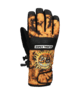 Men's Infiloft Recon Glove - SUBLIME ORANGE TIE DYE