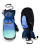 MENS LANDER™ MITT - ALPENGLOW BLUE GRADIENT