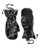 MENS LANDER™ MITT - BLACK WIRE