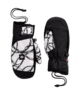 MENS PRIMER MITT - WHITE WIRE