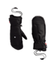 WOMENS REVEL MITT - BLACK