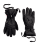 Youth Unisex Heat Insulated Glove - BLACK