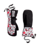 Youth Unisex Heat Insulated Mitt - HELLO KITTY WHITE