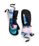 Youth Unisex Heat Insulated Mitt - WASABI SEDIMENTARY