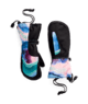 Youth Unisex Heat Insulated Mitt - WASABI SEDIMENTARY