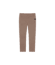 UNWORK PANT - SLIM FIT - TOBACCO