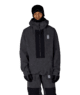MENS GHOST™ 2.5L ANORAK - BLACK DENIM