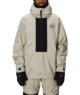 MENS GHOST™ 2.5L ANORAK - LIMESTONE RIPSTOP