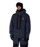MENS GHOST™ 2.5L ANORAK - NAVY WIDE WALE CORDUROY