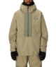 MENS GHOST™ 2.5L ANORAK - SAGE RIPSTOP