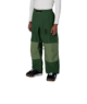 MENS 2.5L GHOST™ PANT - MOSS GREEN GRID CORDUROY