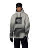 Men's Waterproof Hoody - LIMESTONE BURNT DUNES