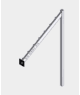 Polar 4-Way 18" Waterfall w Logo - 4 Pack - ASSORTED