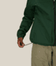 MENS CAIM INSULATED JACKET - MOSS GREEN