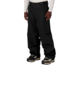 ESSOX™ CARGO PANT - BLACK