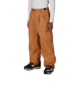 ESSOX™ CARGO PANT - CARAMEL