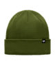 686 STANDARD ROLL UP BEANIE - FATIGUE GREEN