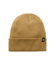 686 STANDARD ROLL UP BEANIE - KHAKI