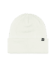 686 STANDARD ROLL UP BEANIE - WHITE