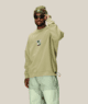 686 HUF PREMIUM HEAVYWEIGHT CREW SWEATSHIRT - HUF ELM