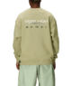 686 HUF PREMIUM HEAVYWEIGHT CREW SWEATSHIRT - HUF ELM