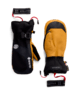 686 MENS GORE-TEX LEATHER LINEAR™ MITT - NATURAL