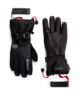 686 MENS GORE-TEX LEATHER LINEAR™ GLOVE - BLACK
