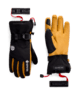 686 MENS GORE-TEX LEATHER LINEAR™ GLOVE - NATURAL