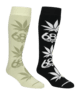 686 HUF SOCKS - 2 PACK - MULTI