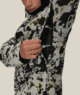 MENS HYDRA™ THERMAGRAPH® JACKET - ARCTIC TUNDRA PRINT