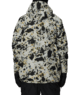 MENS HYDRA™ THERMAGRAPH® JACKET - ARCTIC TUNDRA PRINT