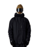 MENS HYDRA™ THERMAGRAPH® JACKET - BLACK