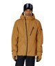 MENS HYDRA™ THERMAGRAPH® JACKET - BRONZE GRID
