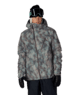 MENS HYDRA™ THERMAGRAPH® JACKET - CHARCOAL PATINA