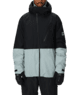 MENS HYDRA™ THERMAGRAPH® JACKET - DUSTY MARINE COLORBLOCK