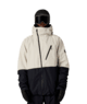 MENS HYDRA™ THERMAGRAPH® JACKET - LIMESTONE COLORBLOCK