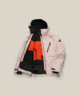 MENS HYDRA™ THERMAGRAPH® JACKET - SMOKEY PINK