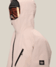 MENS HYDRA™ THERMAGRAPH® JACKET - SMOKEY PINK