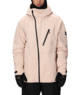MENS HYDRA™ THERMAGRAPH® JACKET - SMOKEY PINK