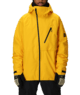 MENS HYDRA™ THERMAGRAPH® JACKET - YELLOW GOLD