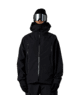 MENS SMARTY® 3-IN-1 RODEO™ 3L JACKET - BLACK