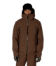 MENS SMARTY® 3-IN-1 RODEO™ 3L JACKET - DARK EARTH