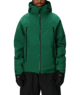 MENS SMARTY® 3-IN-1 RODEO™ 3L JACKET - EMERALD GREEN