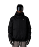 MENS FOUNDATION™ INSULATED JACKET - BLACK