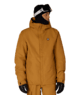 MENS FOUNDATION™ INSULATED JACKET - BRONZE RIPSTOP